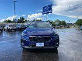 Certified 2024 Subaru Crosstrek 2.5i Limited w/ Popular Package #4A image 2