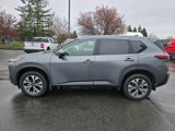 Used 2022 Nissan Rogue SV image 4