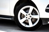 Used 2016 Mercedes-Benz GLE 350 image 2