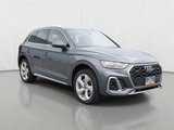 Used 2022 Audi Q5 2.0T Premium Plus w/ Premium Plus Package image 3