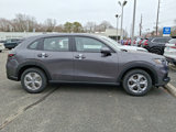 New 2025 Honda HR-V LX image 4
