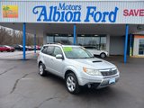 Used 2010 Subaru Forester 2.5XT Premium image 3