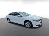 Used 2023 Chevrolet Malibu LT image 2