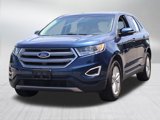 Used 2017 Ford Edge SEL image 3