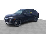 Certified 2021 Chevrolet TrailBlazer LT w/ Convenience Package image 4