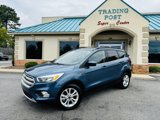Used 2018 Ford Escape SE w/ SE Sync 3 Package image 3