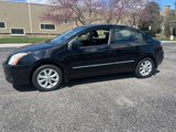 Used 2010 Nissan Sentra 2.0 SL w/ Leather Pkg image 3