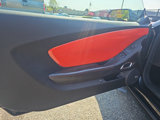 Used 2012 Chevrolet Camaro LT w/ RS Package image 6