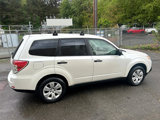 Used 2012 Subaru Forester 2.5X image 4