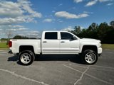 Used 2016 Chevrolet Silverado 1500 LTZ Z71 w/ LTZ Plus Package image 4