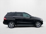 Used 2012 Mercedes-Benz ML 350 BlueTEC 4MATIC image 4