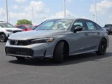 New 2025 Honda Civic Sport image 5