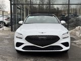 New 2025 Genesis G70 2.5T w/ Sport Prestige Package image 2