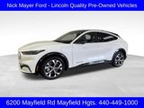 Used 2022 Ford Mustang Mach-E Premium image 3
