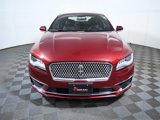 Used 2017 Lincoln MKZ Select image 3