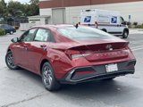 Certified 2024 Hyundai Elantra SEL image 5