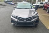 Used 2022 Toyota Camry SE image 6