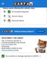 Used 2018 Ford F150 Lariat image 4