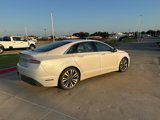 Used 2019 Lincoln MKZ Reserve image 4