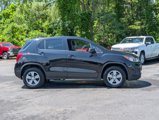 Used 2022 Chevrolet Trax LS w/ Tint and Cruise Package image 6