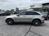 Used 2021 Mercedes-Benz GLC 300 image 2