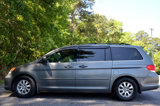 Used 2008 Honda Odyssey EX-L image 4