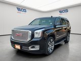 Used 2017 GMC Yukon Denali w/ Enhanced Security Package image 5