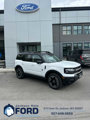 New 2025 Ford Bronco Sport Outer Banks w/ Outer Banks Tech Package+ image 2