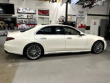 Used 2022 Mercedes-Benz S 580 4MATIC Sedan image 5