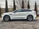 Certified 2024 Jaguar F-PACE R-Dynamic S image 2