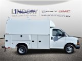 Used 2016 Chevrolet Express 3500 image 4