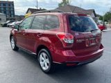 Used 2015 Subaru Forester 2.5i Premium w/ All-Weather Package image 4