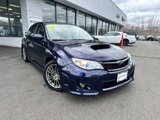 Used 2013 Subaru Impreza WRX Sedan image 3