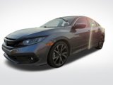 Used 2020 Honda Civic Sport image 1
