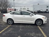 Used 2014 Ford Fusion Titanium image 5