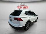 Used 2021 Volkswagen Tiguan S image 4