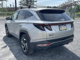 Used 2022 Hyundai Tucson SEL w/ Convenience + Premium Package image 6