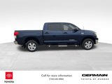 Used 2013 Toyota Tundra 4x4 CrewMax image 4