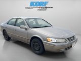 Used 1998 Toyota Camry CE image 3