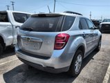 Used 2017 Chevrolet Equinox LT w/ Convenience Package image 3