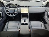 New 2025 Land Rover Discovery Sport S image 4
