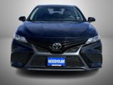 Used 2022 Toyota Camry SE image 2