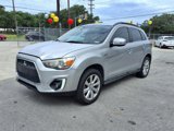 Used 2015 Mitsubishi Outlander Sport GT image 3