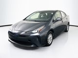 Used 2021 Toyota Prius LE image 3