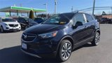 Certified 2022 Buick Encore Preferred w/ Safety Package II image 4