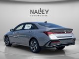 New 2025 Hyundai Elantra Sport image 3