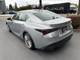 Certified 2023 Lexus IS 300 w/ Premium Package image 3