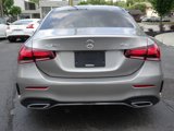 Used 2019 Mercedes-Benz A 220 4MATIC image 4