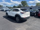 Used 2022 MAZDA CX-30 AWD 2.5 S w/ Premium Package image 4