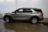 Used 2020 Ford Explorer Limited image 3